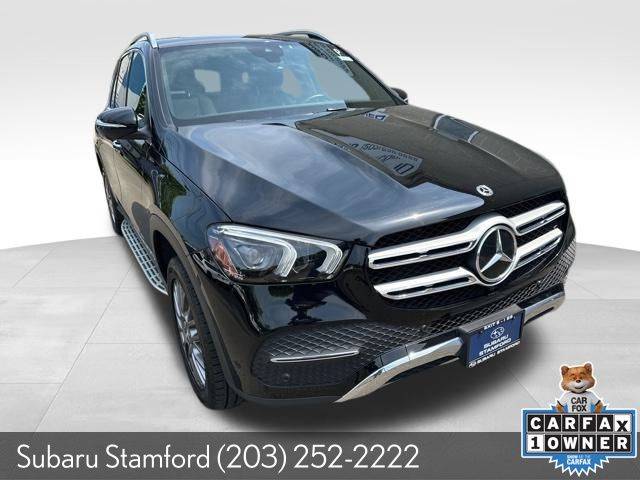 2021 Mercedes-Benz GLE GLE 350 — SUV — 43,050 mi — Stamford, CT