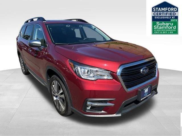 2022 Subaru Ascent Touring — SUV — 32,953 mi — Stamford, CT