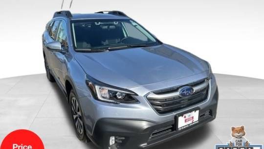 2021 Subaru Outback 2.5i Premium — SUV — 42,179 mi — Stamford, CT