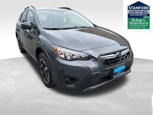 2023 Subaru Crosstrek 2.0i — SUV — 21,561 mi — Stamford, CT