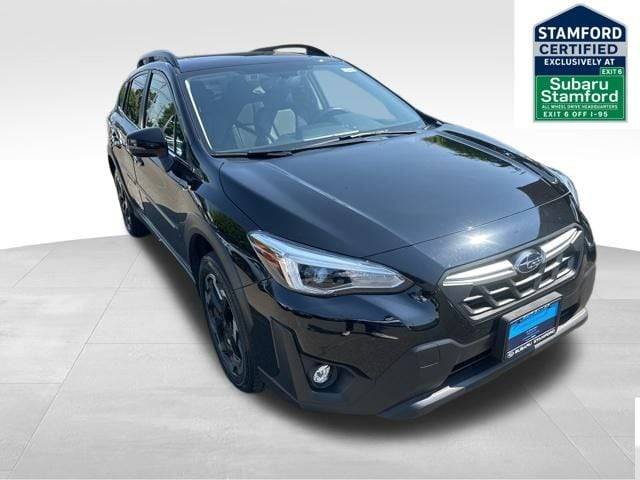 2023 Subaru Crosstrek Limited — SUV — 33,277 mi — Stamford, CT