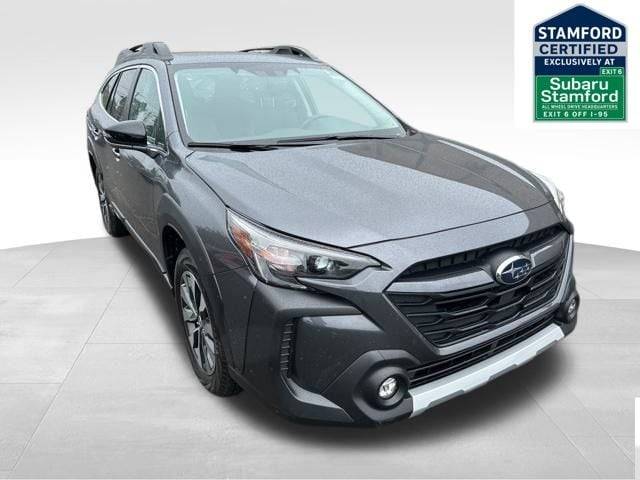 2024 Subaru Outback Limited — SUV — 19,433 mi — Stamford, CT