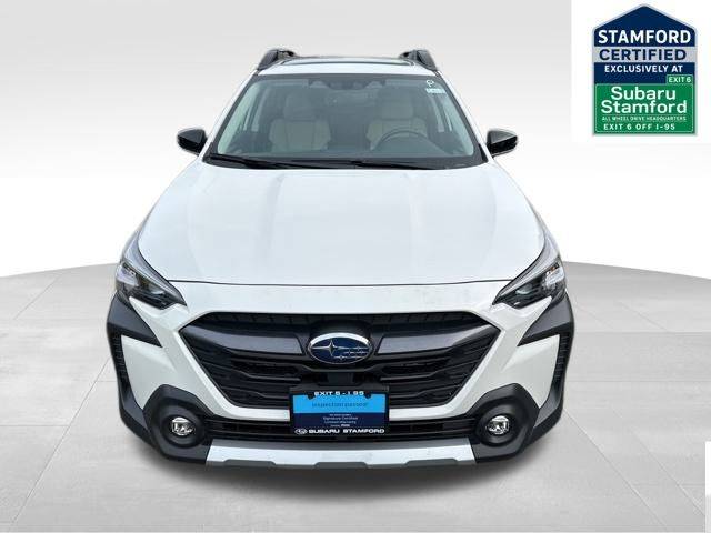 2023 Subaru Outback Limited — SUV — 17,406 mi — Stamford, CT