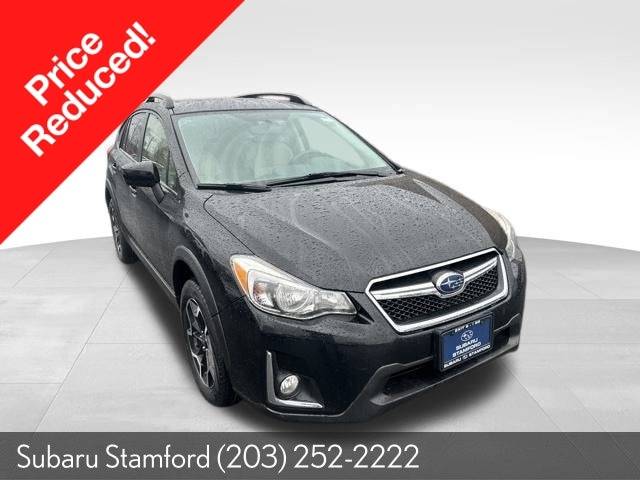 2017 Subaru Crosstrek Premium — SUV — 108,132 mi — Stamford, CT
