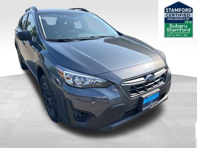 2023 Subaru Crosstrek 2.0i — SUV — 23,121 mi — Stamford, CT