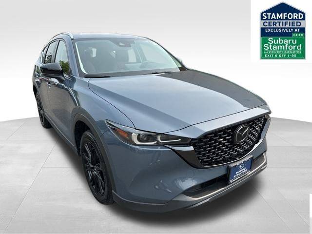 2023 Mazda CX-5 2.5 S Carbon Edition — SUV — 11,387 mi — Stamford, CT