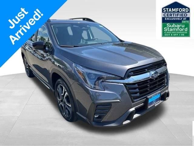 2024 Subaru Ascent Limited — SUV — 6,673 mi — Stamford, CT