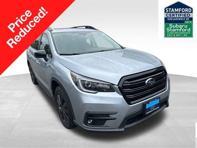 2022 Subaru Ascent Onyx Edition — SUV — 44,733 mi — Stamford, CT
