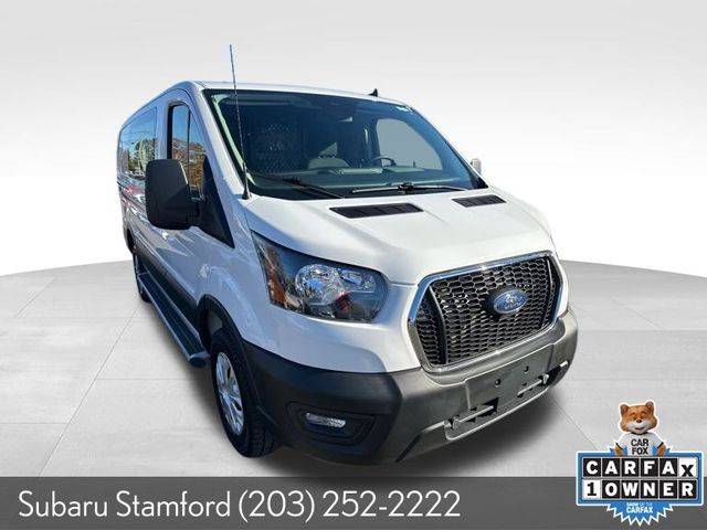 2024 Ford Transit Cargo Van T-250 — Cargo Van — 12,990 mi — Stamford, CT
