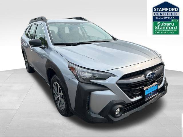 2023 Subaru Outback Base — SUV — 26,646 mi — Stamford, CT