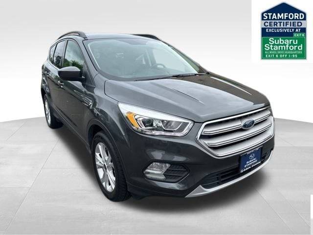 2019 Ford Escape SEL — SUV — 55,508 mi — Stamford, CT