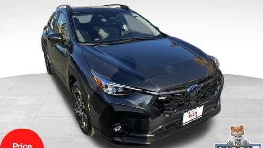 2024 Subaru Crosstrek Premium — SUV — 17,227 mi — Stamford, CT