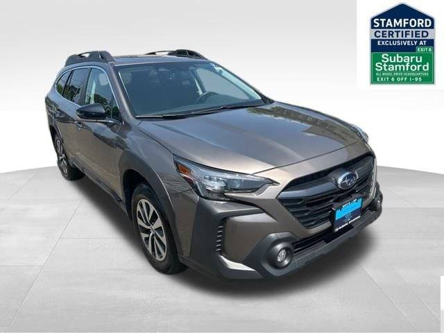 2023 Subaru Outback Premium — SUV — 36,987 mi — Stamford, CT