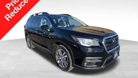 2020 Subaru Ascent Premium — SUV — 63,449 mi — Stamford, CT