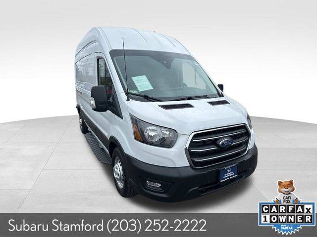 2020 Ford Transit Cargo Van T-350 — Cargo Van — 55,426 mi — Stamford, CT