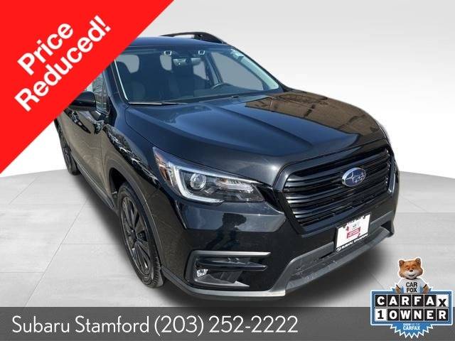 2022 Subaru Ascent Onyx Edition — SUV — 52,826 mi — Stamford, CT