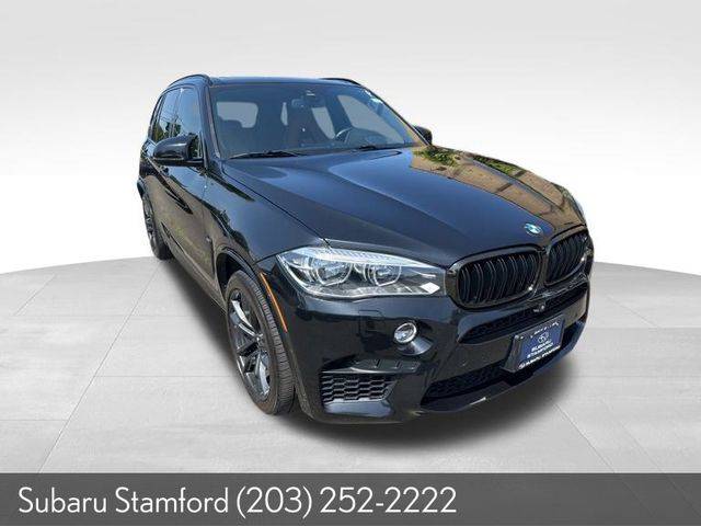2018 BMW X5 M Standard — SUV — 63,755 mi — Stamford, CT