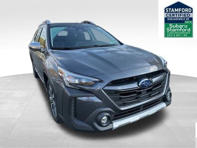 2023 Subaru Outback Touring XT — SUV — 20,069 mi — Stamford, CT