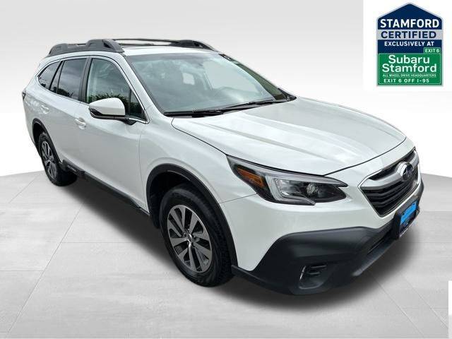 2022 Subaru Outback 2.5i Premium — SUV — 23,720 mi — Stamford, CT