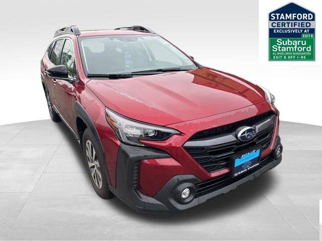 2024 Subaru Outback Premium — SUV — 4,631 mi — Stamford, CT