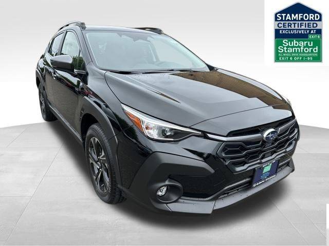 2024 Subaru Crosstrek Premium — SUV — 1,072 mi — Stamford, CT