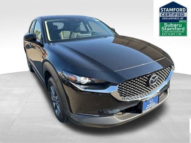 2023 Mazda CX-30 S — SUV — 40,066 mi — Stamford, CT