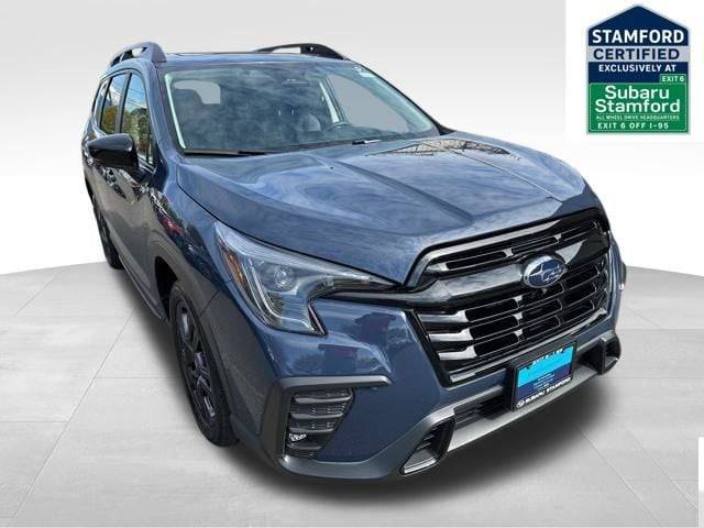 2024 Subaru Ascent Onyx Edition Limited — SUV — 17,334 mi — Stamford, CT
