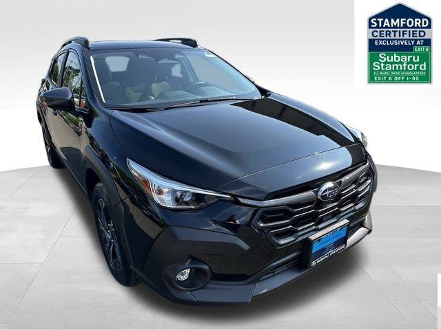 2024 Subaru Crosstrek Premium — SUV — 2,945 mi — Stamford, CT
