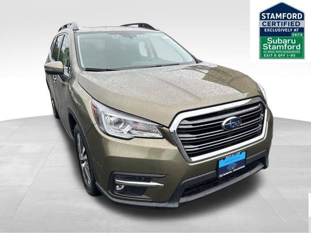 2022 Subaru Ascent Limited — SUV — 40,016 mi — Stamford, CT