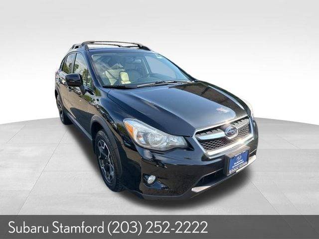 2014 Subaru XV Crosstrek 2.0i Limited — SUV — 107,610 mi — Stamford, CT