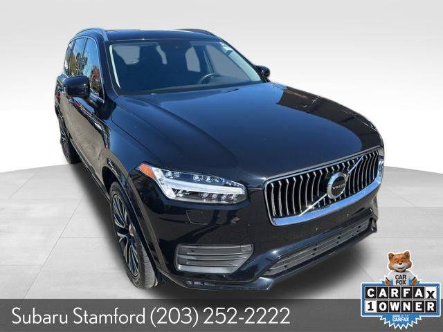 2022 Volvo XC90 Momentum — SUV — 35,534 mi — Stamford, CT
