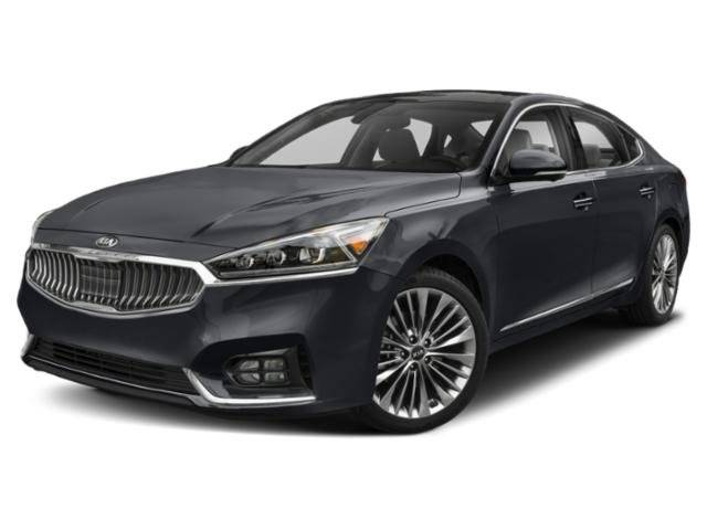 2018 Kia Cadenza Limited — Sedan — 98,841 mi — Victorville, CA