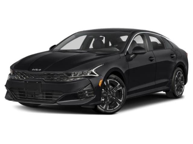 2022 Kia K5 GT-Line — Sedan — 19,704 mi — Victorville, CA
