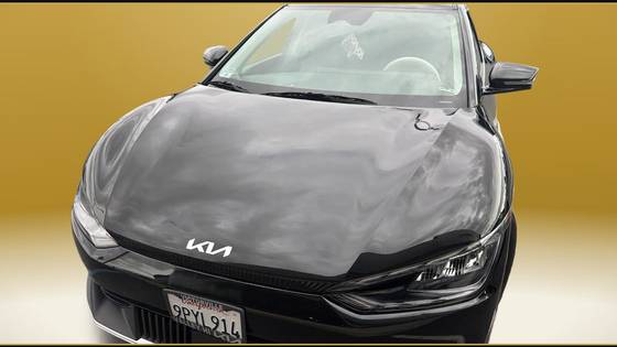 Certified Pre-Owned Kia EV6 for Sale in Redondo Beach, CA (with Photos ...