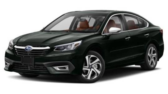 2022 Subaru Legacy Touring XT — Sedan — 13,737 mi — Victorville, CA