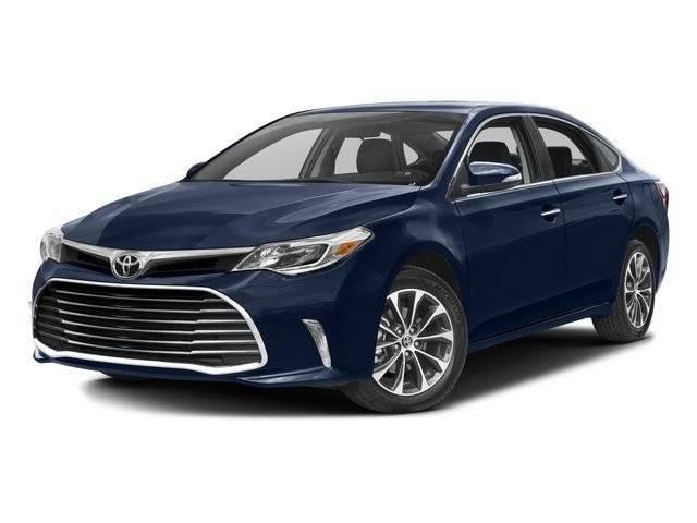 2016 Toyota Avalon Limited — Sedan — 147,093 mi — Victorville, CA