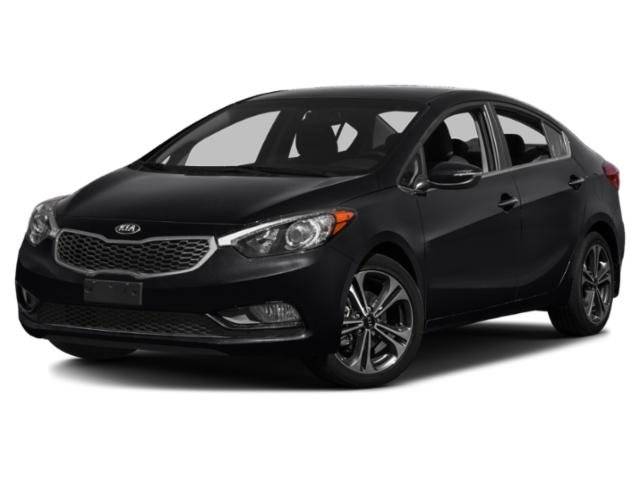 2015 Kia Forte LX — Sedan — 252,454 mi — Victorville, CA