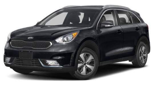 2019 Kia Niro Plug-In Hybrid LX — SUV — 86,811 mi — Victorville, CA