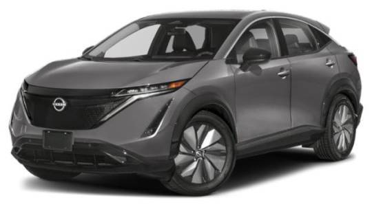 2023 Nissan Ariya Engage — SUV — 15,266 mi — Victorville, CA
