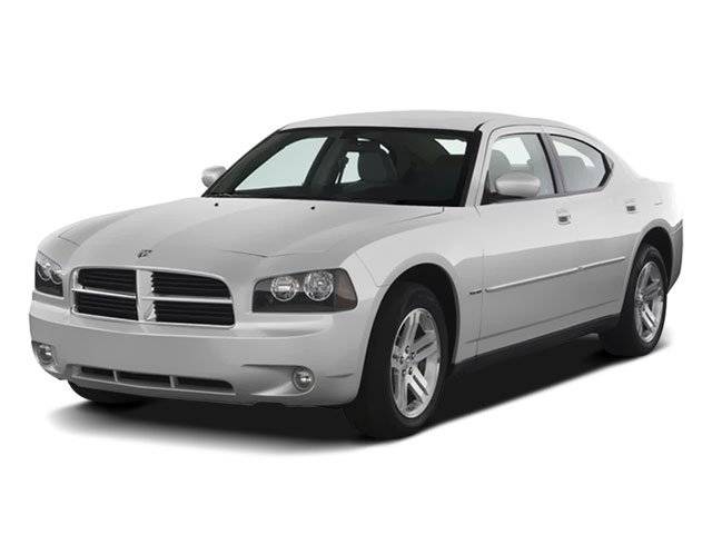 2008 Dodge Charger R/T — Sedan — 91,219 mi — Victorville, CA