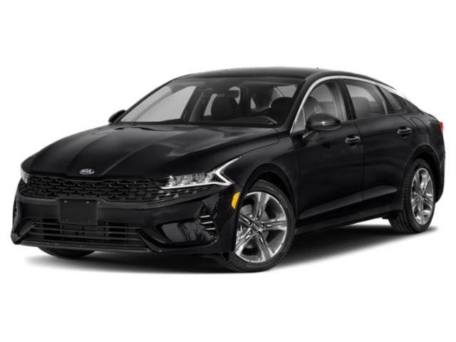 2021 Kia K5 EX — Sedan — 137,091 mi — Victorville, CA