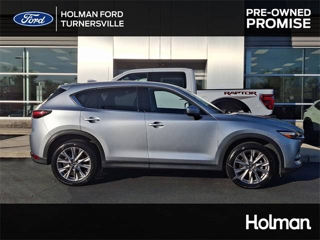 2020 Mazda CX-5 Grand Touring Reserve — SUV — 35,311 mi — Turnersville, NJ