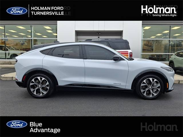 2022 Ford Mustang Mach-E Premium — SUV — 36,505 mi — Turnersville, NJ