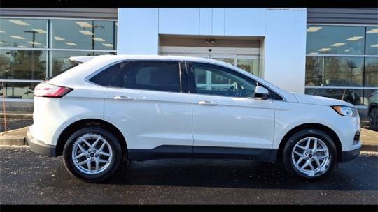 2021 Ford Edge SEL — SUV — 30,912 mi — Turnersville, NJ