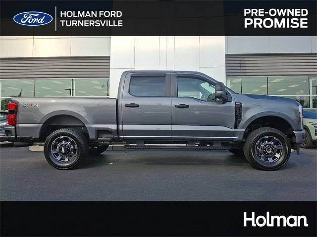 2024 Ford Super Duty F-250 XL — Pickup Truck — 5,114 mi — Turnersville, NJ