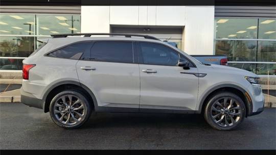 2022 Kia Sorento X-Line EX — SUV — 20,069 mi — Turnersville, NJ