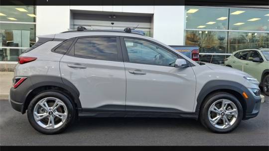 2023 Hyundai Kona SEL — SUV — 13,413 mi — Turnersville, NJ