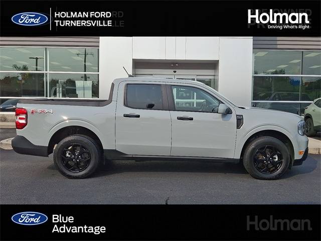 2022 Ford Maverick XLT — Pickup Truck — 21,264 mi — Turnersville, NJ