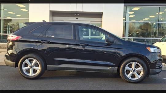 2020 Ford Edge SE — SUV — 122,937 mi — Turnersville, NJ