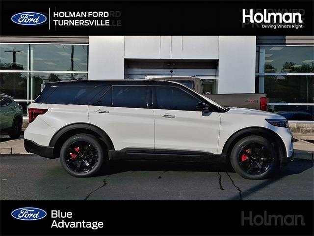 2022 Ford Explorer ST — SUV — 40,564 mi — Turnersville, NJ